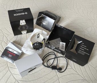 Casio G-Shock GBD-H1000 - 10