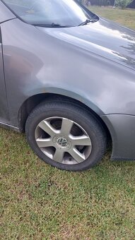 Vw golf 5 1.4 59kw (BUD) - 10
