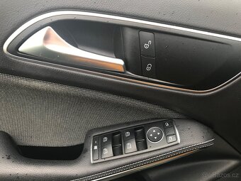 Mercedes-Benz A180d 80kW STYLE - 10