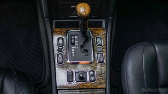 Mercedes-Benz C43 AMG W202 - 10