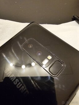 Samsung Galaxy Note 8 - 10