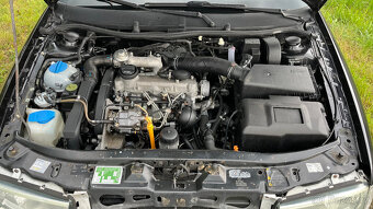 Octavia I 1.9tdi 81kw - 10