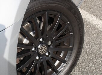 Volkswagen Golf 1.6 TDI Trendline. - 10