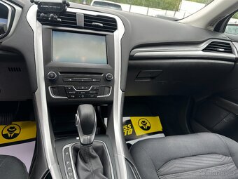 Ford Fusion 2015 2.5 - 10