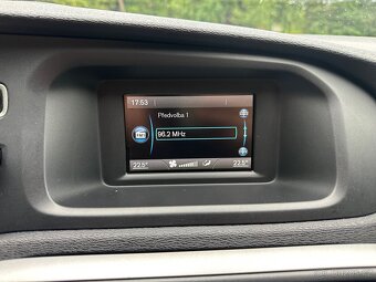 Volvo V40 1.6 nafta 2013 - 10