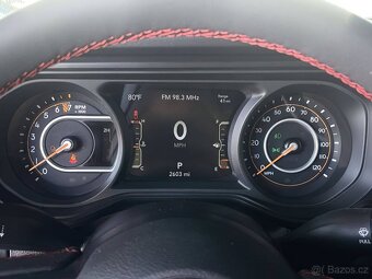 2024 Jeep Gladiator Rubicon 3.6L V6 - 10