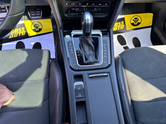 Volkswagen Arteon 2021 - 10