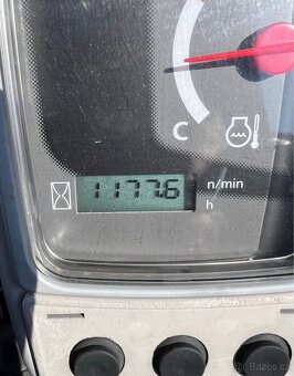 Kubota U27-4 – 2019 - 10