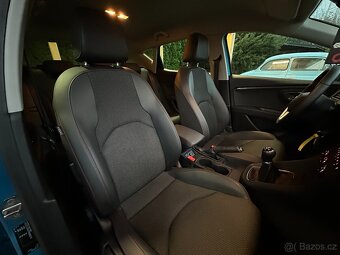 Seat Leon FR 1.4 TSI ACT 110kW FULL LED - 10