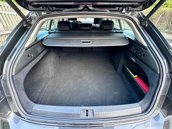 VW Arteon Shooting Brake Elegance 2.0 TDI 147 kW 4x4 - 10