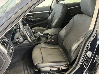 BMW 318d Gran Turismo Sportline - 10