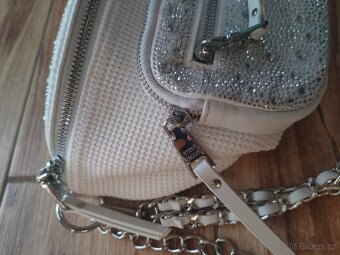 Ledvinka s kamínky Steve Madden - 10