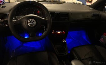 Golf 4 TDI AHF - 10