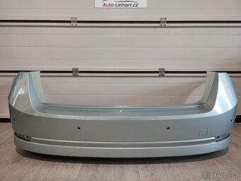 Škoda Octavia IV - díly z vozu 1.5 tsi e-tec - 10