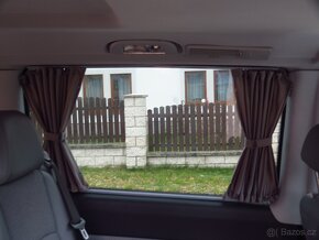 Mercedes-Benz Viano 2.2 CDI - AUTOMAT - TAŽNÉ - CZ - 10