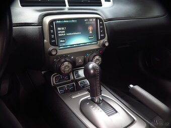 Chevrolet Camaro 3.6 V6 - DPH - po servisu - 10