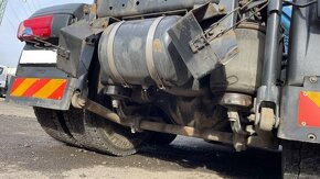 Eur5 MAN 6x2 tahač+HR 17tm HMF - 10