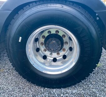 Volvo FH13 500 4x2 / Hydraulika / 417tkm - 10