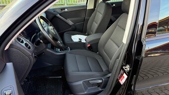 Volkswagen Tiguan //2.0TDi//103kW//4motion//TRACK-SPORT//A1/ - 10