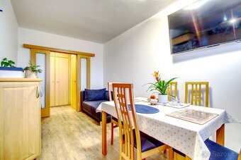 Byt 4+kk s lodžií, 90 m2, Hradec Králové - ul. Jungmannova - 10