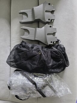 Kočárek, autosedačka - 10