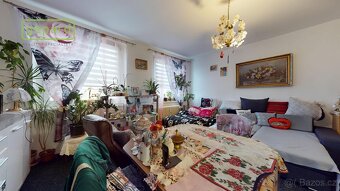 Byt 2+kk, Pod Hvězdárnou 226/4, Teplice - 10