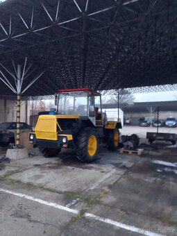 Škoda št180 s SPZ - 10