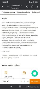 Srdcem na kole Českem - 10