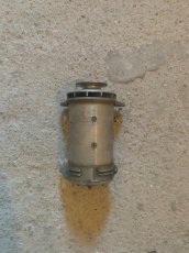 ŠKODA 1000 MB Náhradní díly - 10