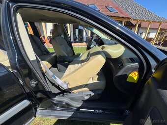 Volvo V70 2.4D 2003 4x4 automat,292.000 - 10