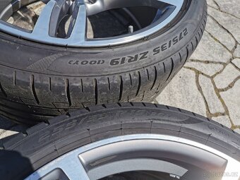 Originální alu kola na BMW M2 M3 styling 437 - 10