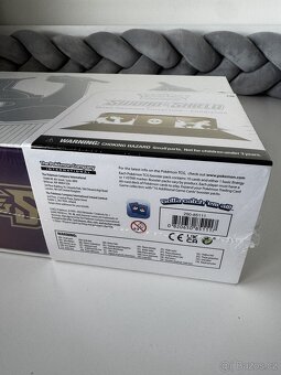 Pokémon TCG Sealed Set - 10