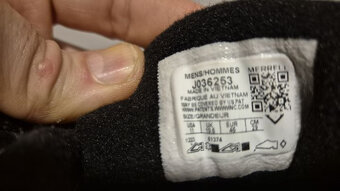 Turistické boty MERRELL MOAB 3GTX v.45 - 10