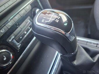 ŠKODA SUPERB 2.0TDI/125KW-PO SERVISU - 10