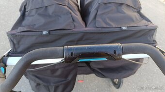 Kocarek Thule Urban Glide 2 Double - 10