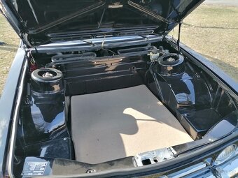 Tatra 613-2 chromka - 10