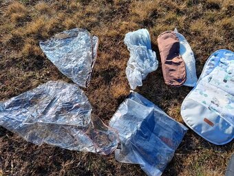 BabyDesign Lupo - kočárek - 10