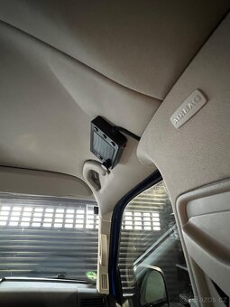 VW 1.9 TDI MULTIVAN - 10