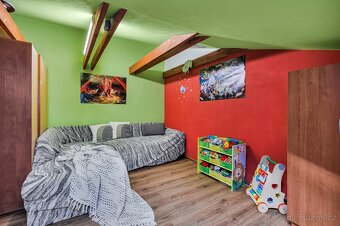 Prodej Domu - Praha Západ - 10