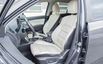 Mazda CX-5 2.2 Skyactiv-D AWD Revolution - 10