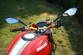 Ducati Monster 1100 Evo abs - 10
