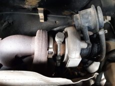 Ford Transit 2,2TDCI 63kW 2007 - dily z auta - 10