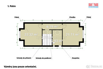 Prodej rodinného domu, 160 m², Plzeň, ul. K Pecihrádku - 10