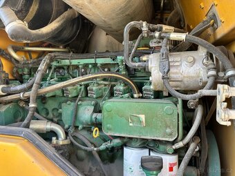 Nakladač Volvo L90E - 10