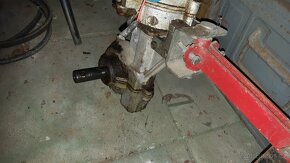 Mountfield MS16, MS 19, MS07, MS 06, ROBI-PROORÁVACÍ kola - 10
