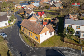 Prodej rodinného domu, 131 m², Zdounky - 10