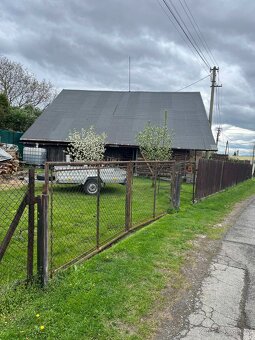 Pronájem skladu/servisu 96 m2, pozemek 200 m2, Krásné Pole - 10