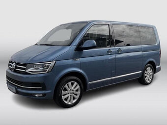 Orig. sada VW Multivan T6/T5, Transporter T6/T5- Cascavel⭐ - 10
