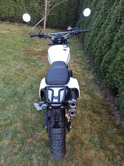 Mash X-Ride Classic 650 R.V.2023 - 10