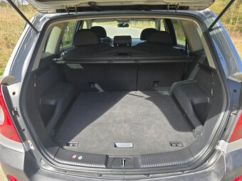 Opel Antara 2.0 d 110kw 4x4 Dovoz Taliansko - 10